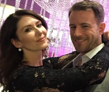 Jewel Staite