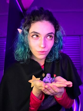 Jhen Cosplay