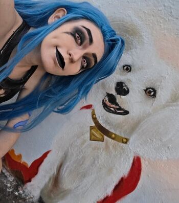 Jhen Cosplay