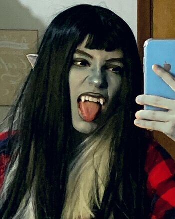 Jhen Cosplay