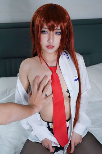 Full leaked Jiaorouji walkure private onlyfans photo
