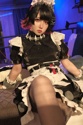 Full leaked Jiaorouji walkure private onlyfans photo