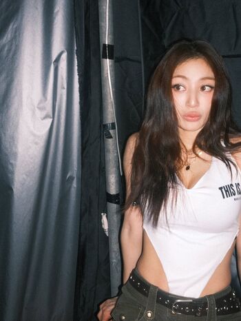 Full leaked Jihyo page private onlyfans photo