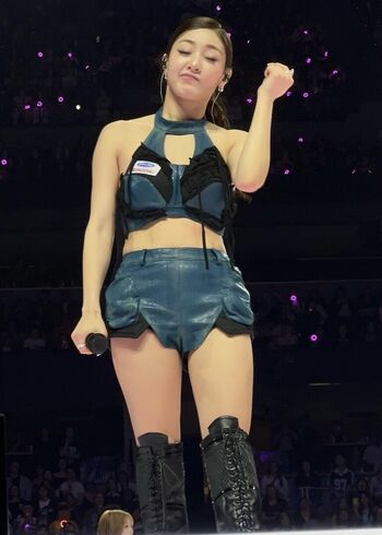 Full leaked Jihyo page private onlyfans photo