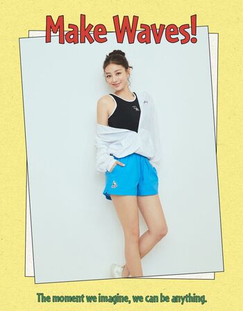 Full leaked Jihyo page private onlyfans photo