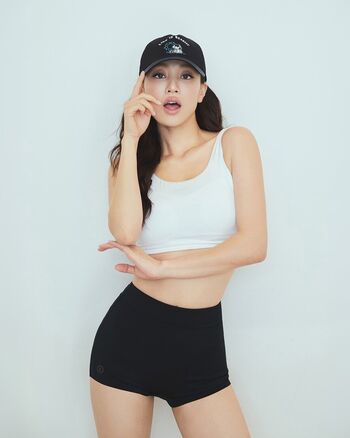 Full leaked Jihyo page private onlyfans photo