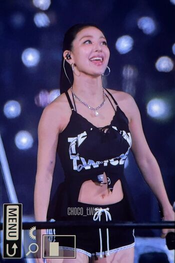 Full leaked Jihyo private onlyfans photo