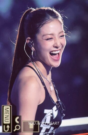 Full leaked Jihyo private onlyfans photo