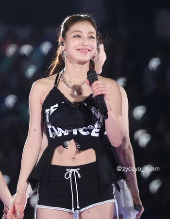 Full leaked Jihyo private onlyfans photo