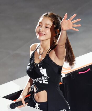 Full leaked Jihyo private onlyfans photo