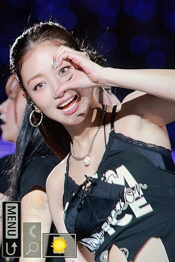Full leaked Jihyo private onlyfans photo