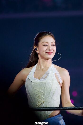 Full leaked Jihyo private onlyfans photo