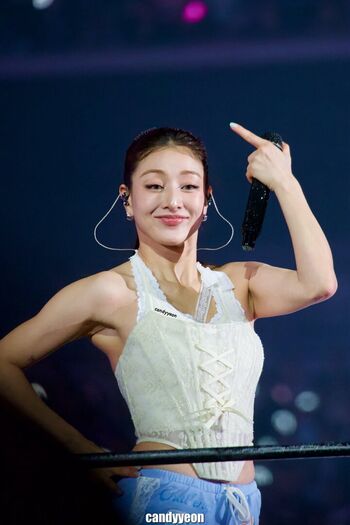 Full leaked Jihyo private onlyfans photo