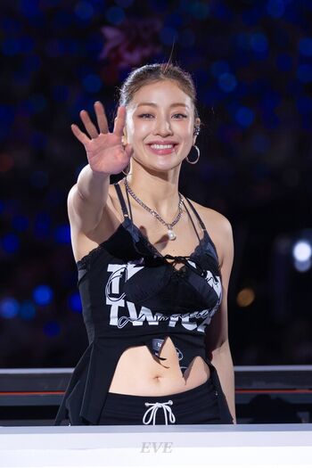 Full leaked Jihyo private onlyfans photo