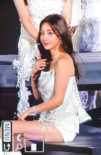 Full leaked Jihyo private onlyfans photo