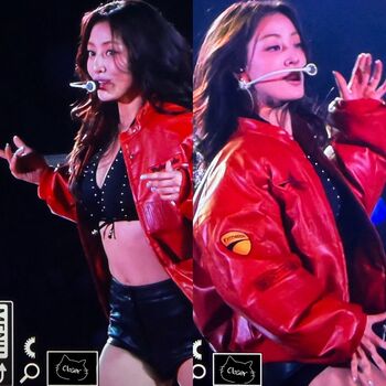 Full leaked Jihyo private onlyfans photo