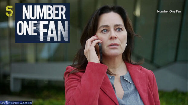 Jill Halfpenny