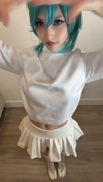 Jillynozomi