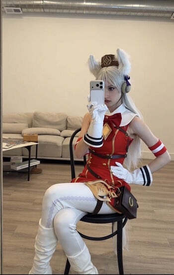 Jillynozomi