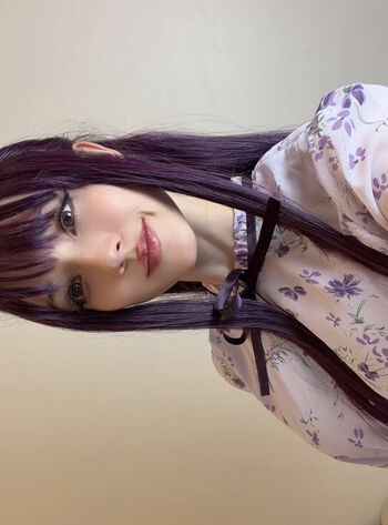 Jillynozomi