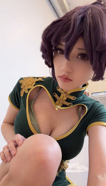 Jillynozomi