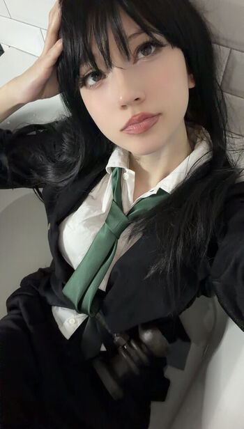 Jillynozomi