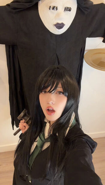 Jillynozomi