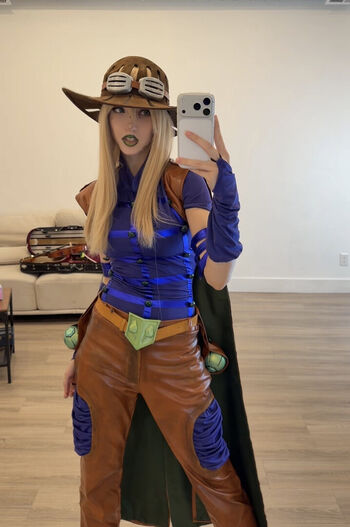 Jillynozomi