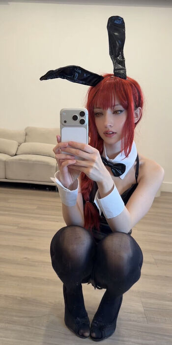 Jillynozomi