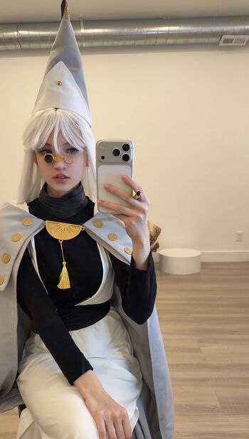 Jillynozomi