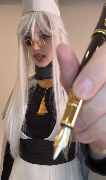Jillynozomi