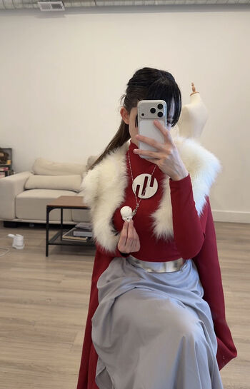 Jillynozomi