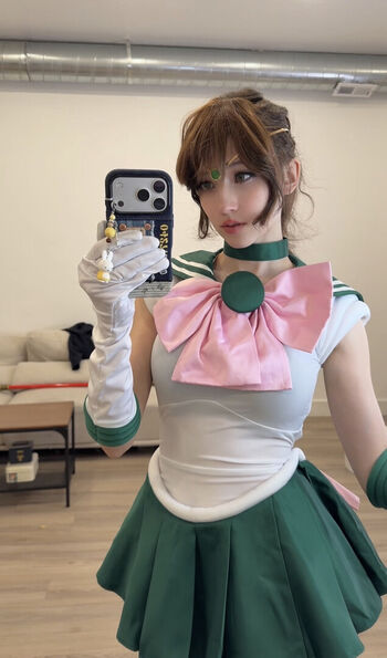 Full leaked Jillynozomi private onlyfans photo