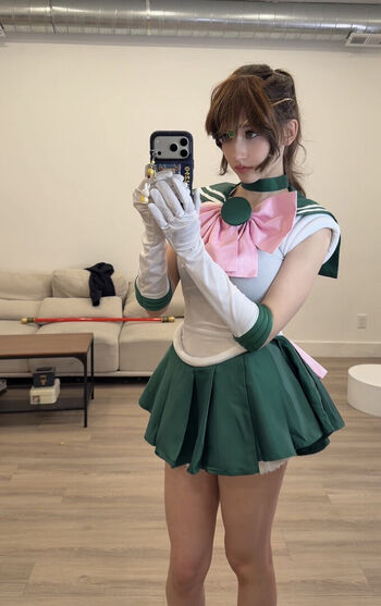 Full leaked Jillynozomi private onlyfans photo