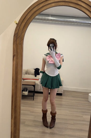 Full leaked Jillynozomi private onlyfans photo