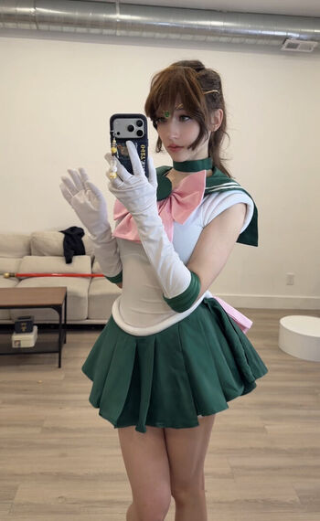 Jillynozomi