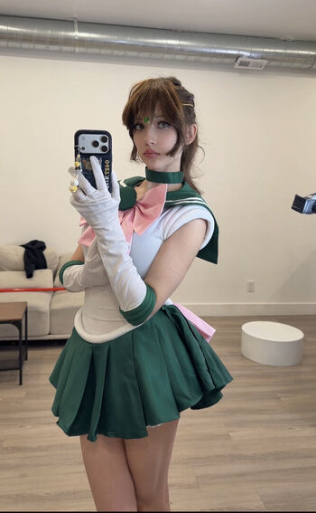 Full leaked Jillynozomi private onlyfans photo