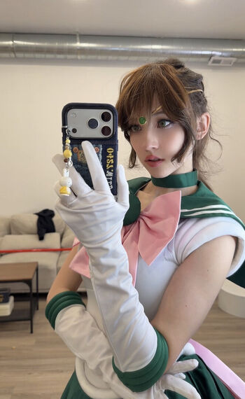 Full leaked Jillynozomi private onlyfans photo