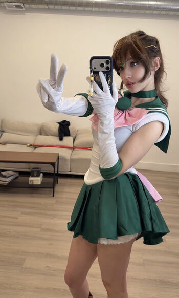 Full leaked Jillynozomi private onlyfans photo