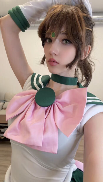 Full leaked Jillynozomi private onlyfans photo