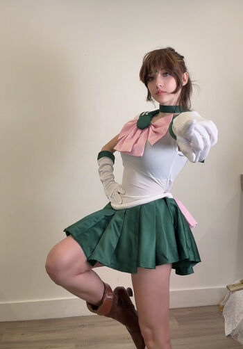 Full leaked Jillynozomi private onlyfans photo