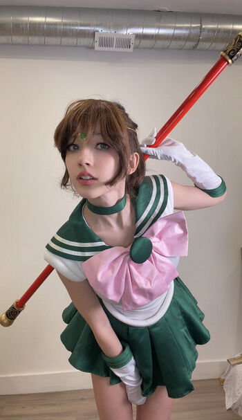 Full leaked Jillynozomi private onlyfans photo