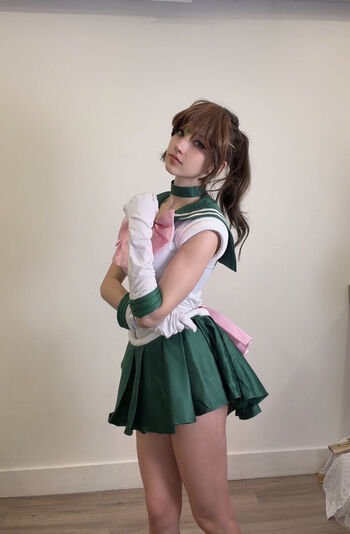 Full leaked Jillynozomi private onlyfans photo