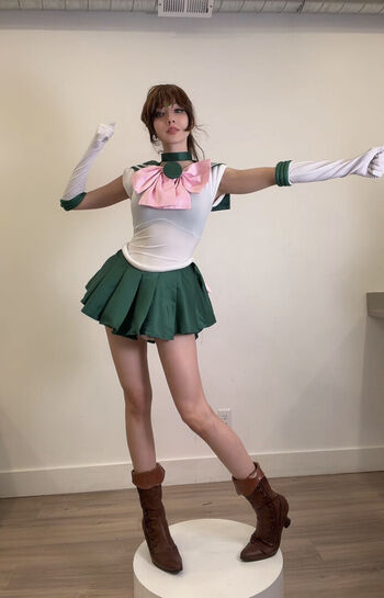 Full leaked Jillynozomi private onlyfans photo