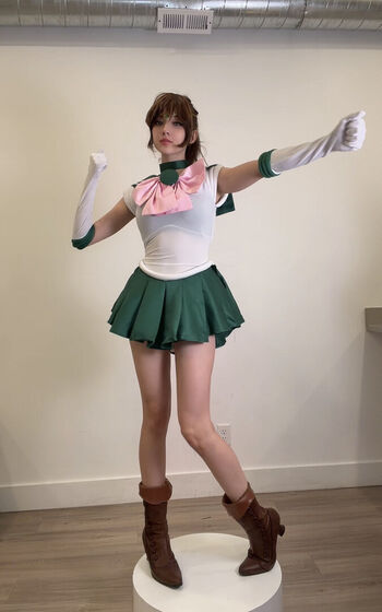 Full leaked Jillynozomi private onlyfans photo