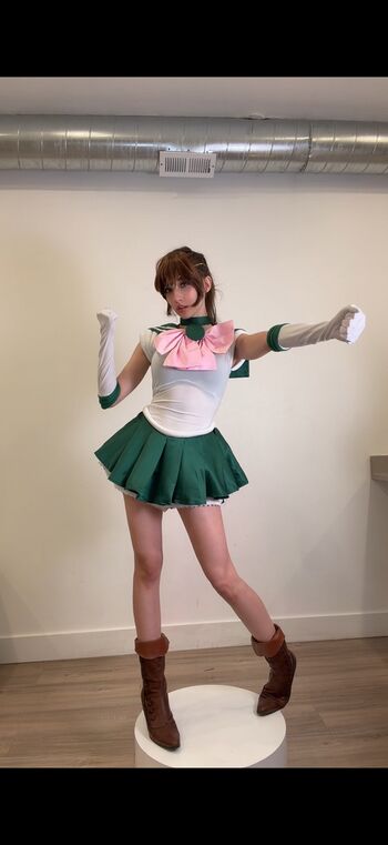 Full leaked Jillynozomi private onlyfans photo