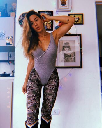 Jimena Baron