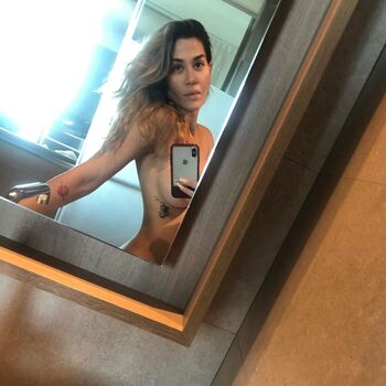 Full leaked Jimena baron page private onlyfans photo