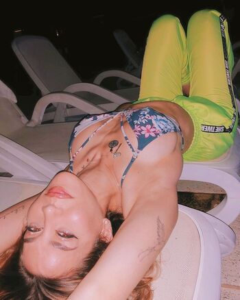 Jimena Baron