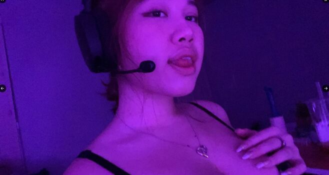 Full leaked Jinjentea private onlyfans photo